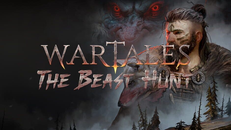 Wartales - The Beast Hunt