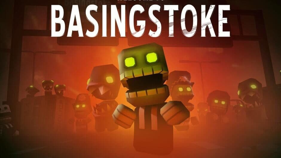 Welcome to Basingstoke