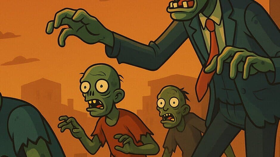 Zombie Smash