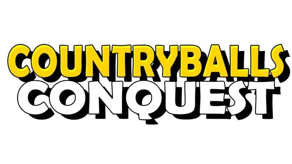 Countryballs Conquest