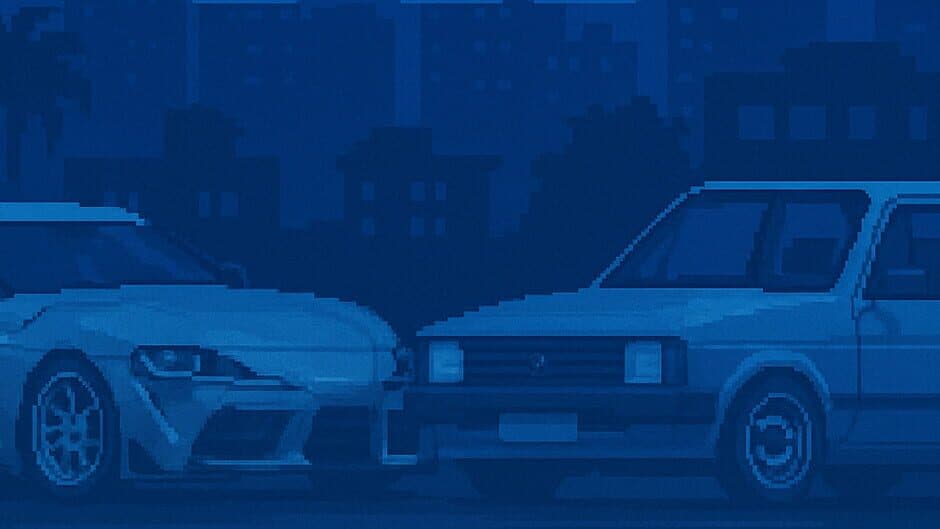 PixelTorque