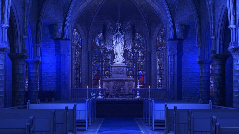 66 Confessions of St.Pinel Castle