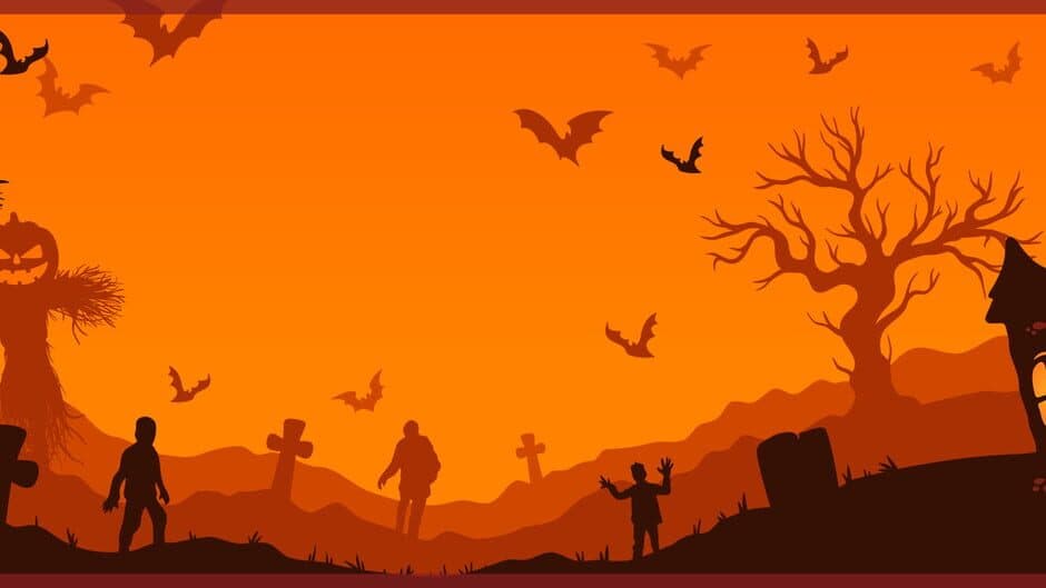 Mazzle Halloween