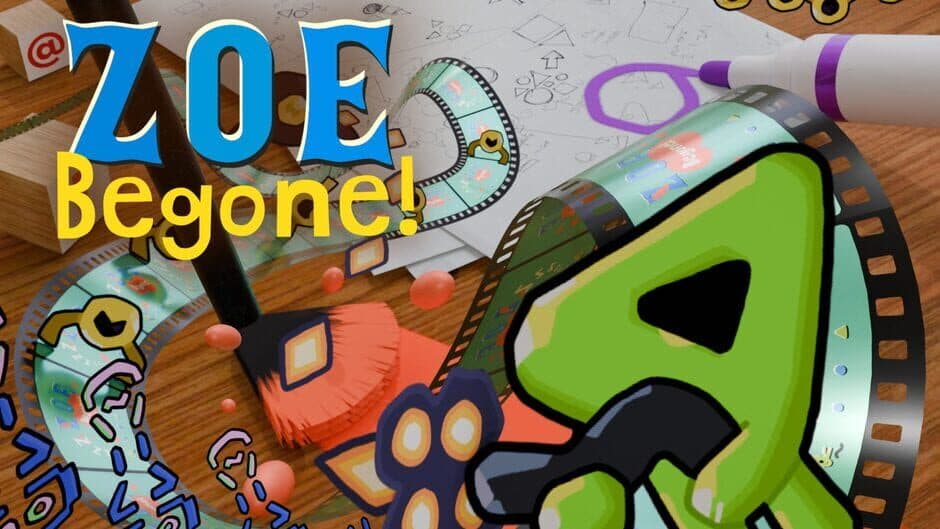 ZOE Begone!