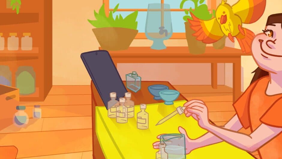 Perfume Atelier