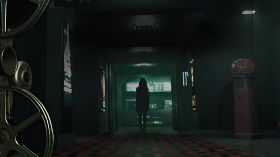 The Last Screening