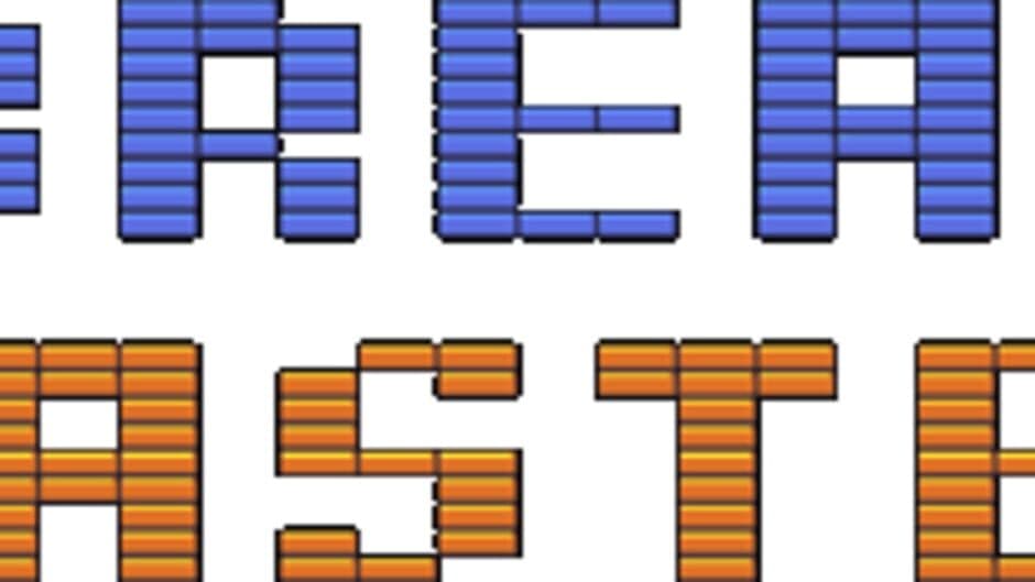 2D Brick Breaker Game
