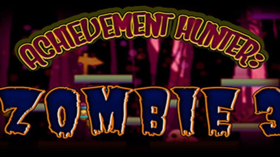 Achievement Hunter: Zombie 3