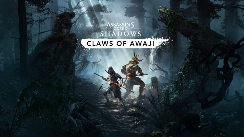 Assassin's Creed: Shadows - Claws of Awaji