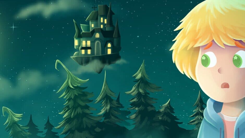Asfalia: Panic at the Mansion