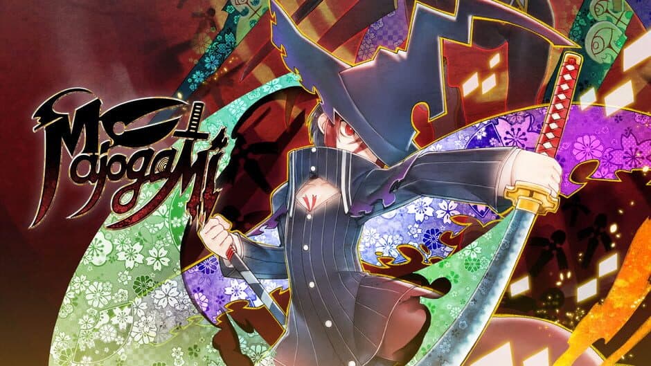 Majogami