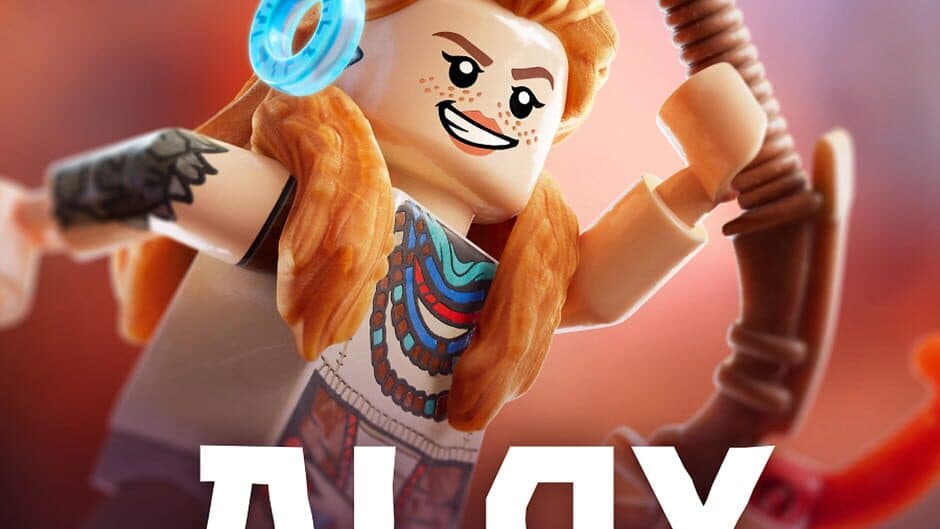 LEGO: Horizon Adventures