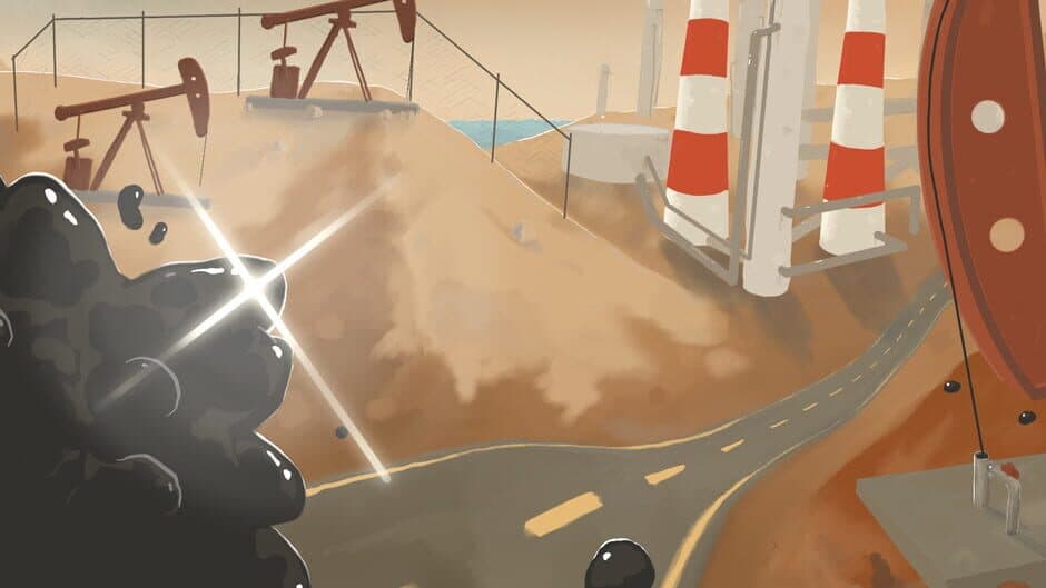 Crude Oil