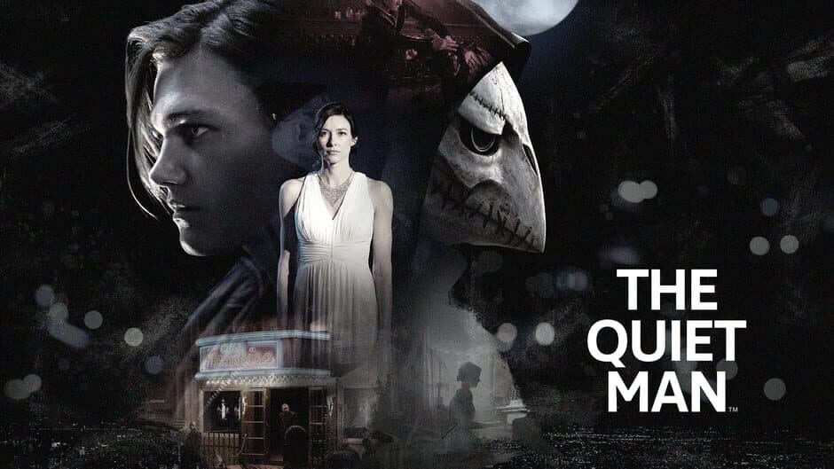 The Quiet Man