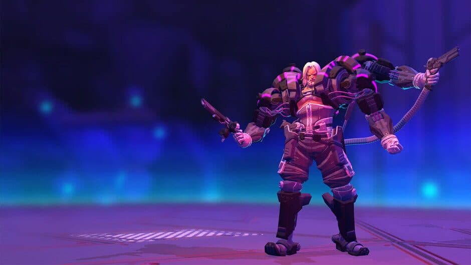 Furi - One More Fight