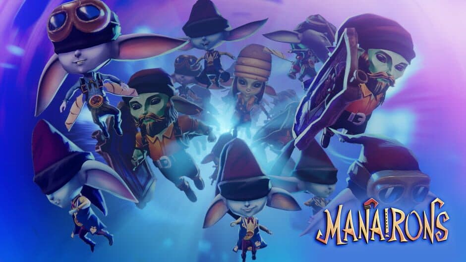 Manairons