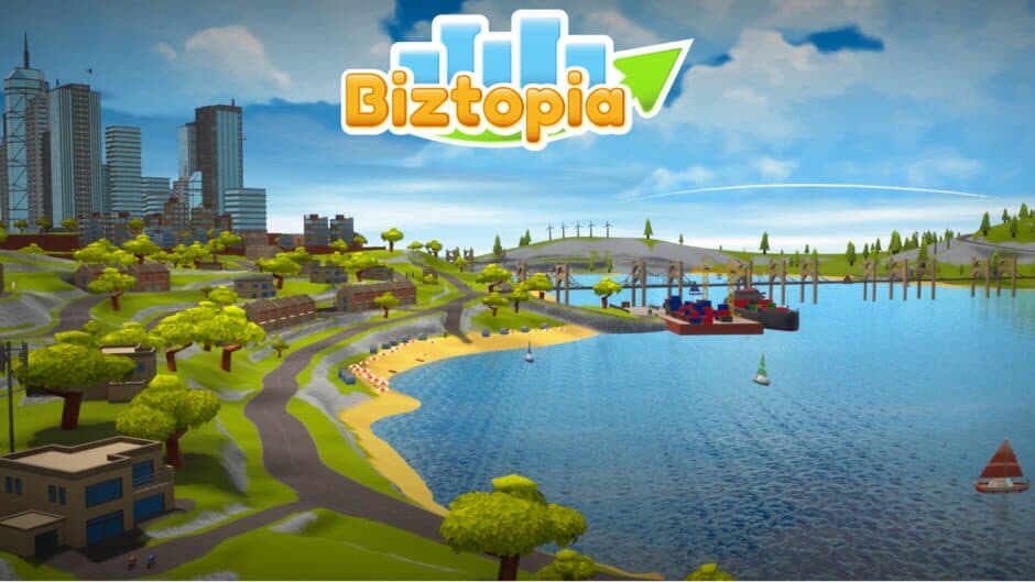 Biztopia