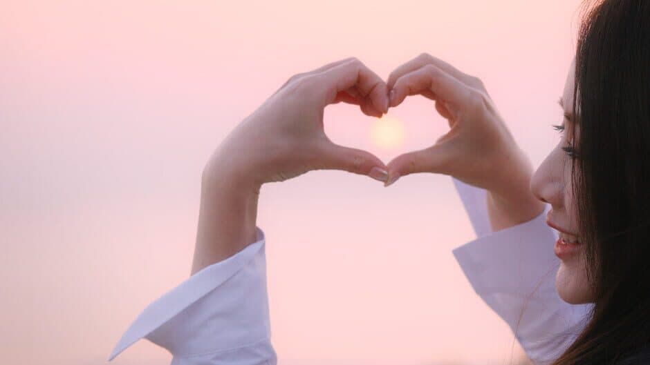 The Heart of Influencer