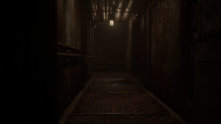 The Butcher's Village