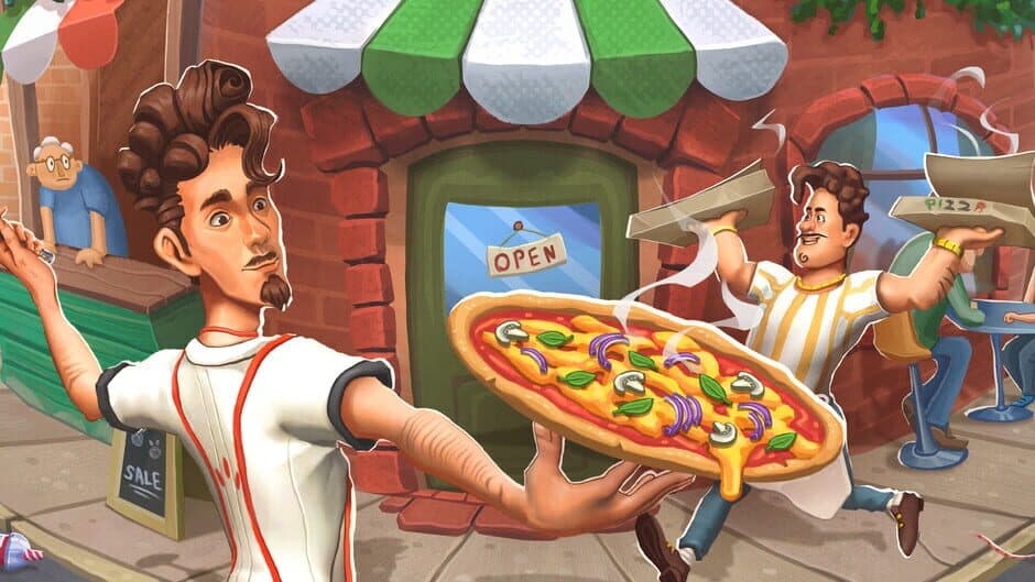 Pizza Slice