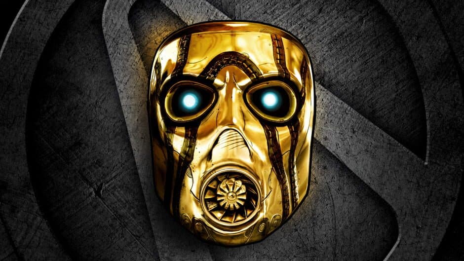 Borderlands - The Handsome Collection