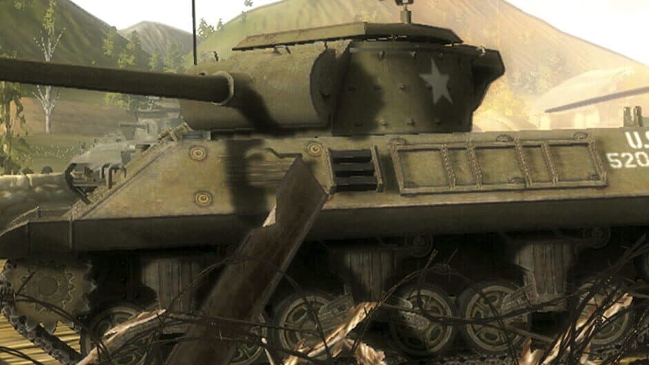 Theatre of War 3: Korea