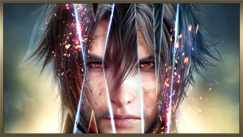 Final Fantasy XV Royal Edition