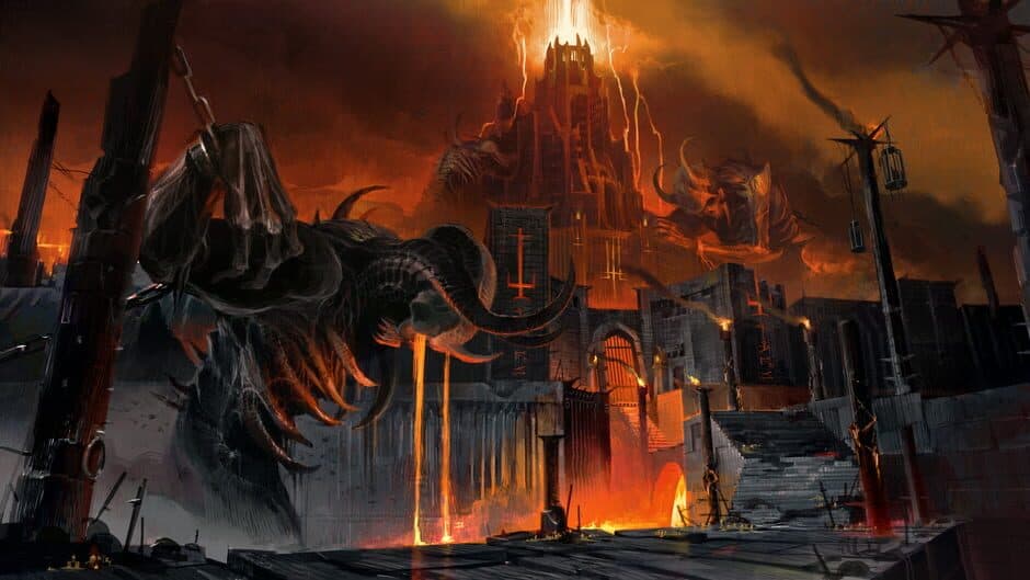 Doom Eternal