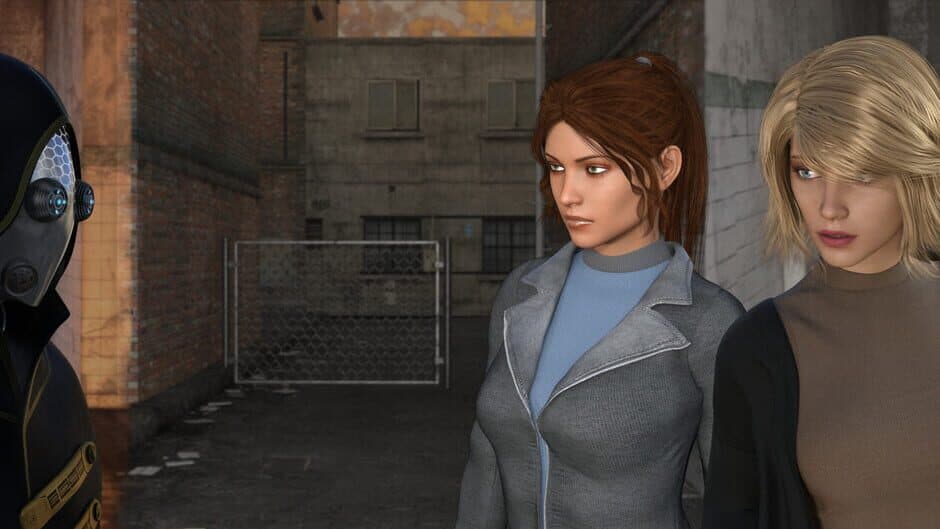 Cold Verdict 3