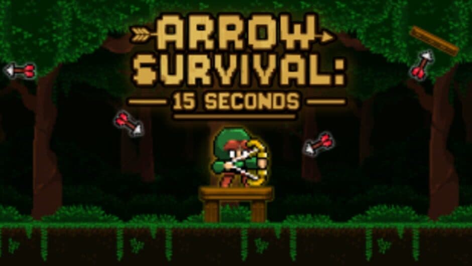 Arrow Survival: 15 Seconds