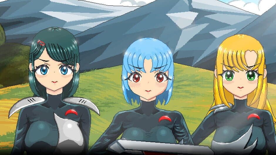 Mika's Battle S 3