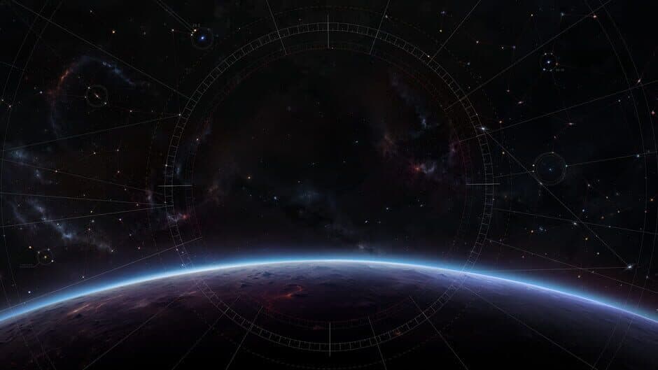 Stellar Reach
