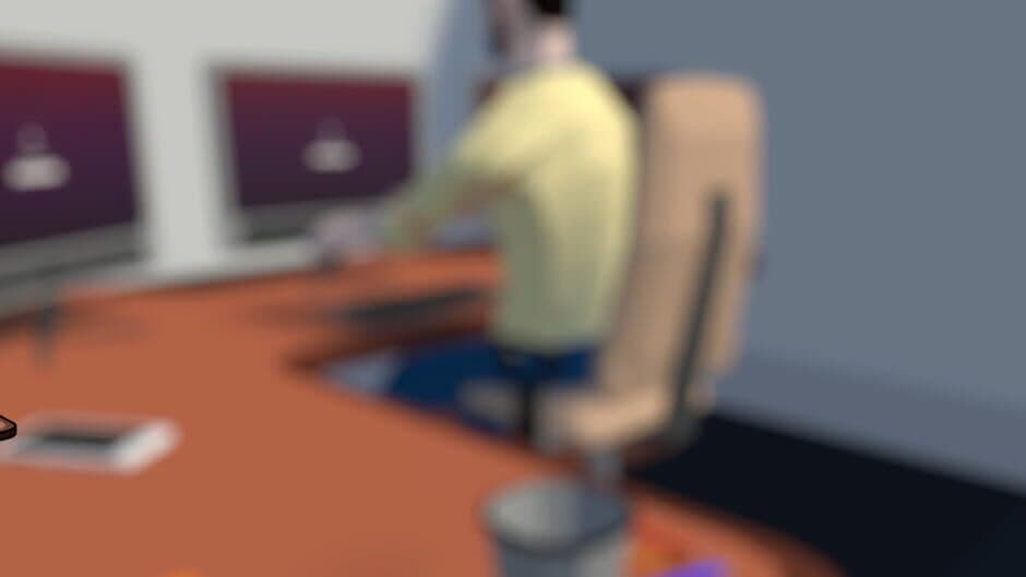 Processor Dev Tycoon