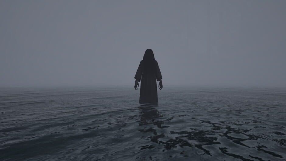 Misty Onsen