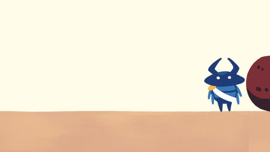 Sisyphus Is a Bug