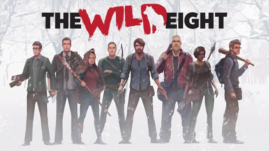The Wild Eight