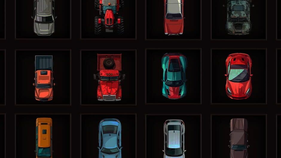 How Much Items: Vehicles