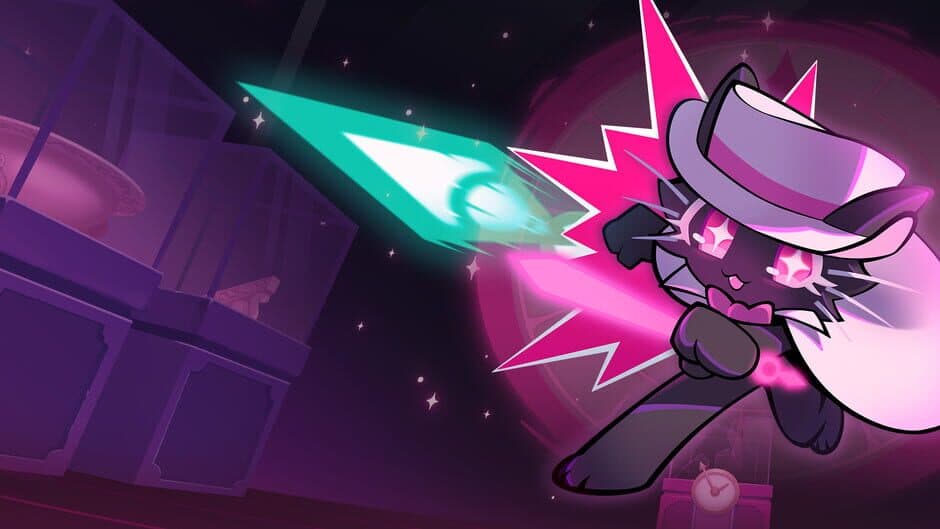 Time Snatcher Handy