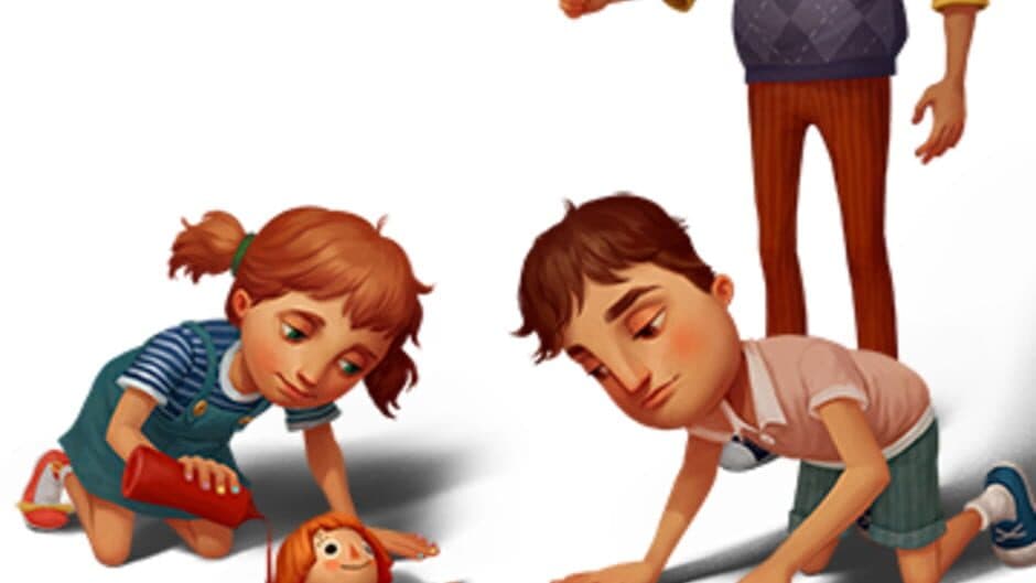 Hello Neighbor: Hide and Seek