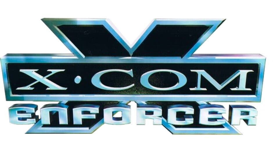 X-COM: Enforcer