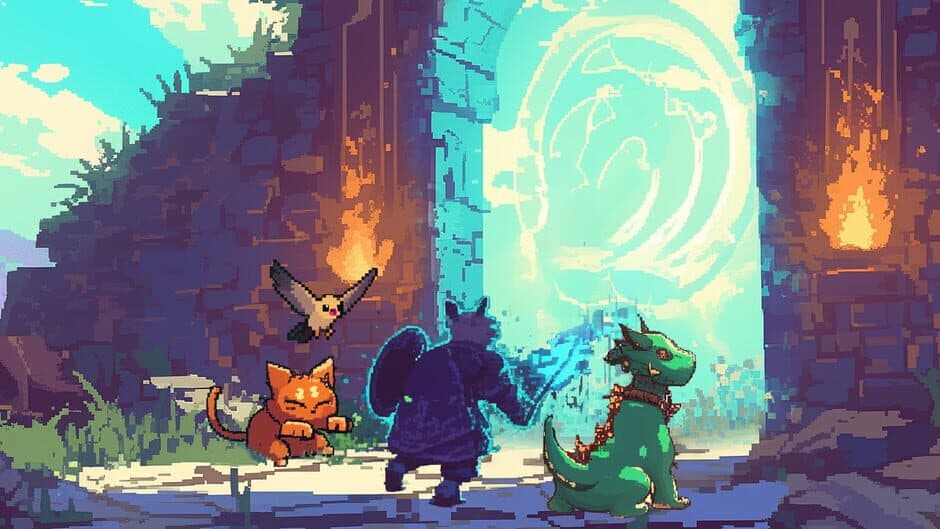 Fantasy Idle Dungeon