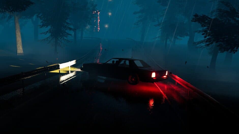 Motel Nightmares