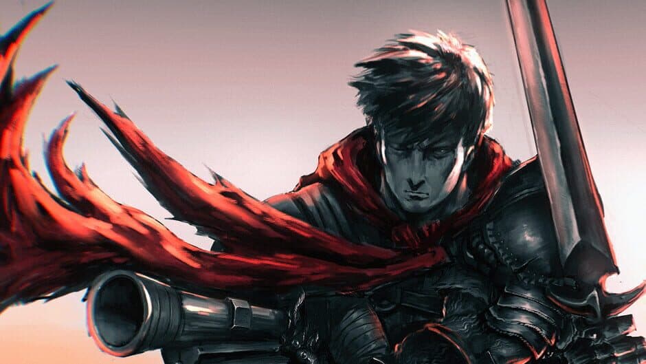 Crimson Oath