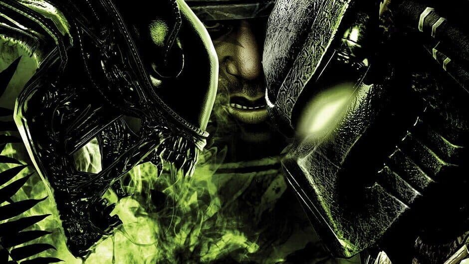 Aliens vs. Predator