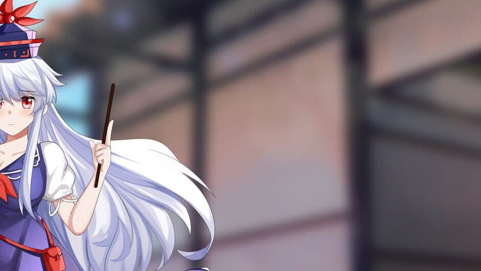 Keine's Terakoya: A Schoolhouse in Gensokyo