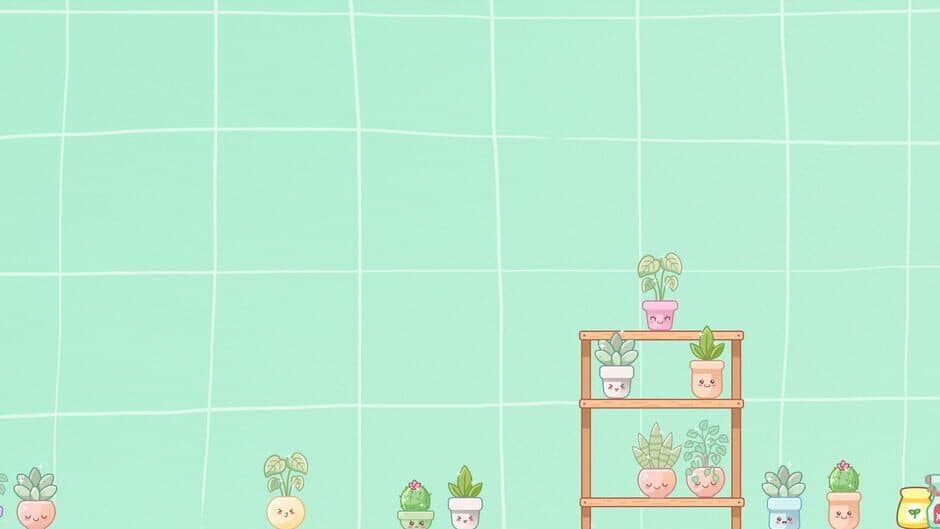 My Tiny Garden