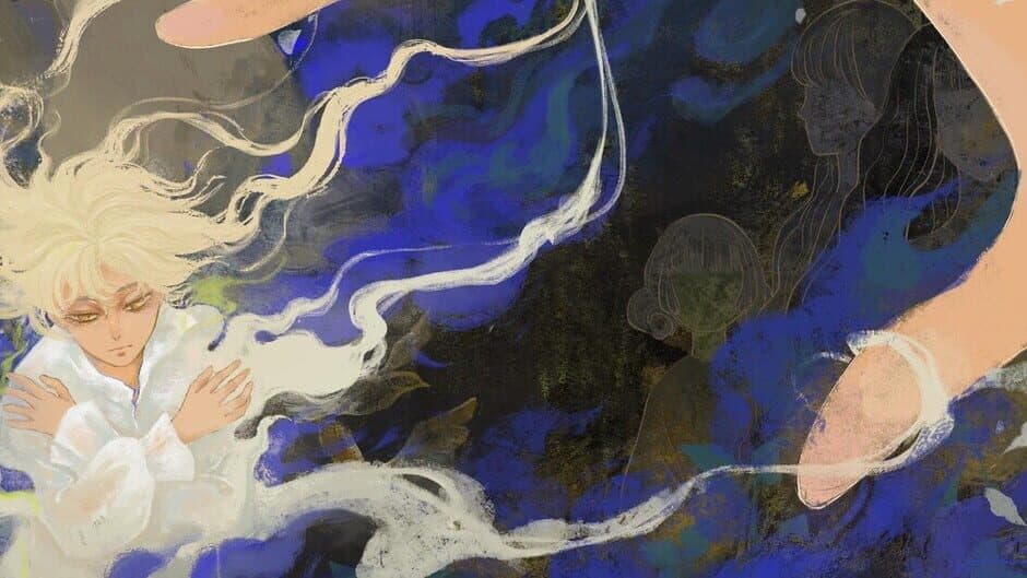 Oriental Dreams : The Forgotten Realm