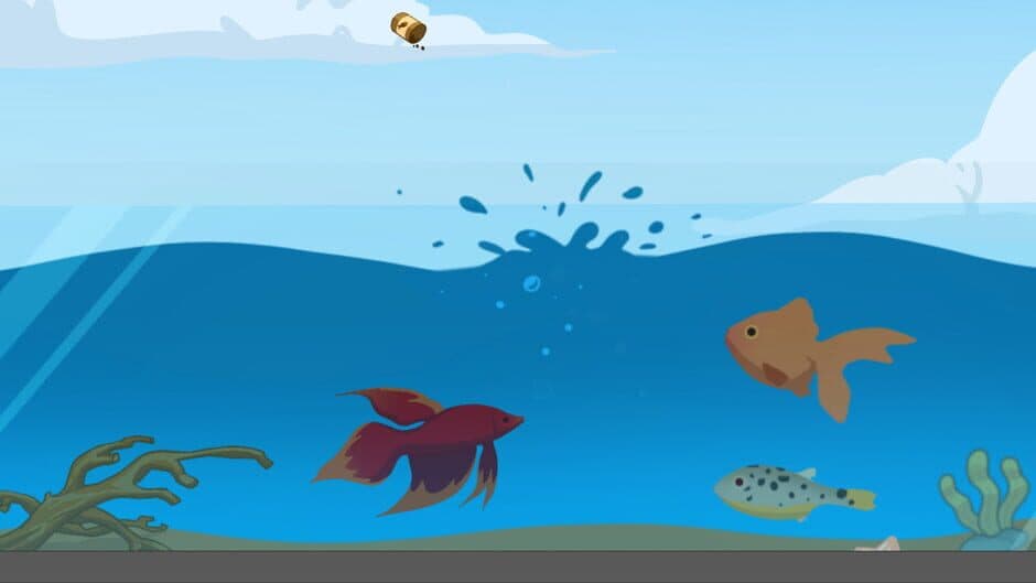 Aquaville