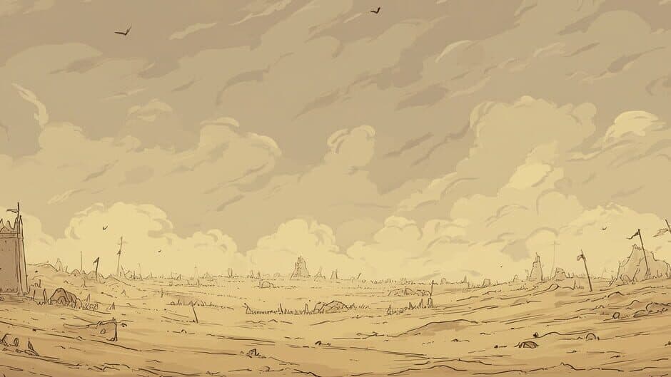 SandTable War: Three Kingdoms