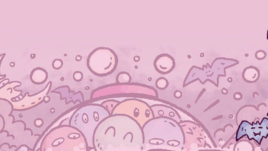 Gumball in Trick-or-Treat Land